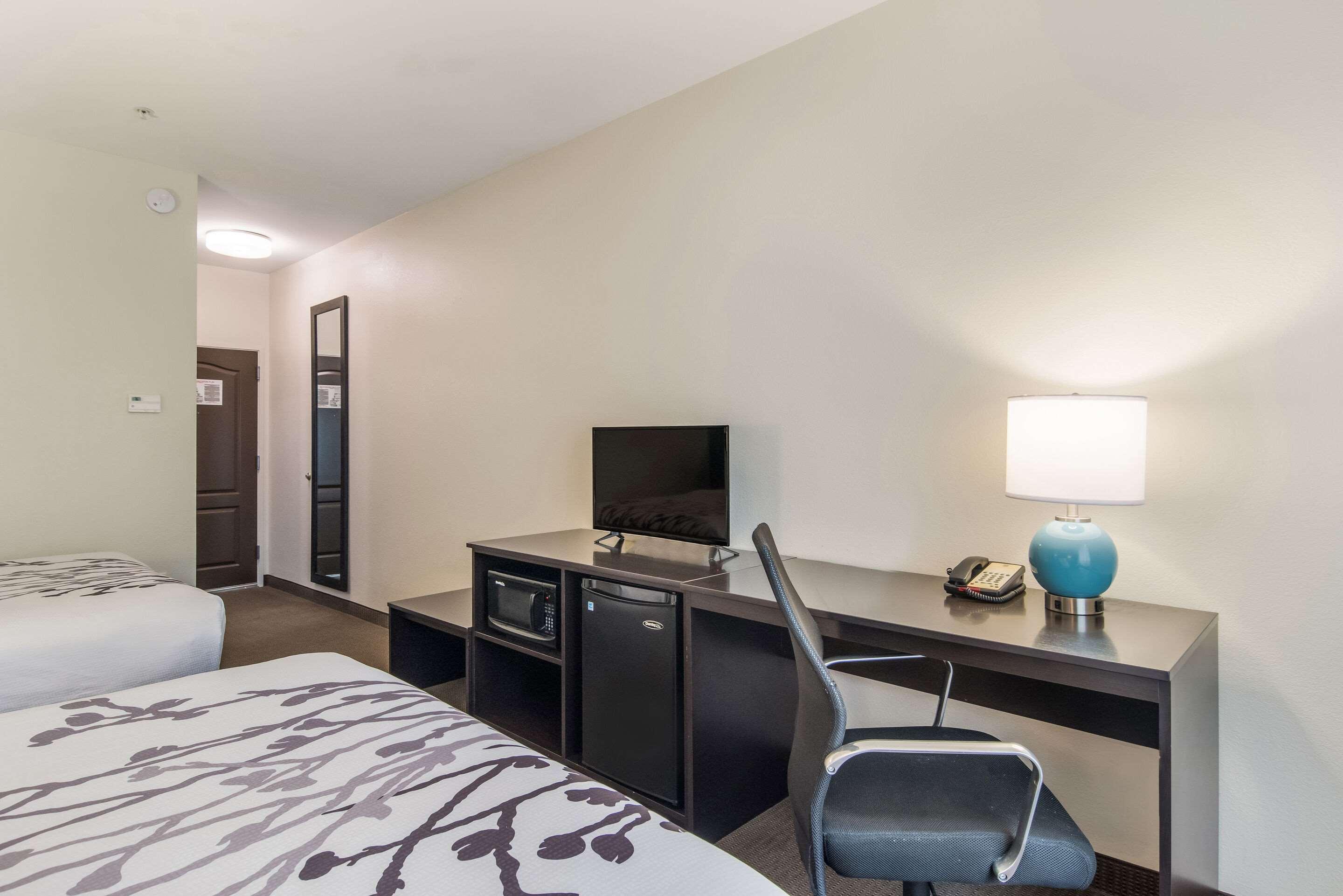 Sleep Inn & Suites At Kennesaw State University Exterior foto
