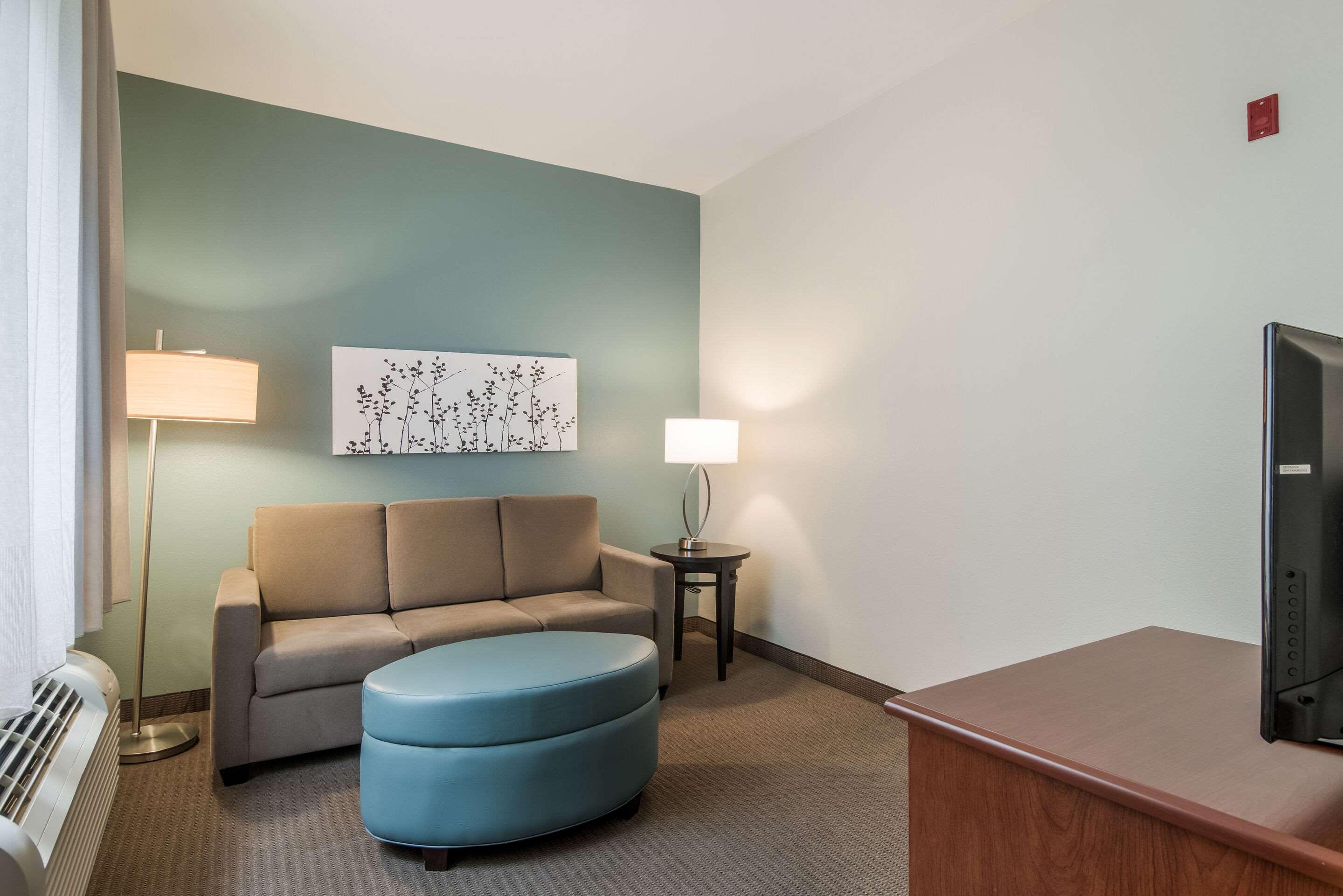 Sleep Inn & Suites At Kennesaw State University Exterior foto