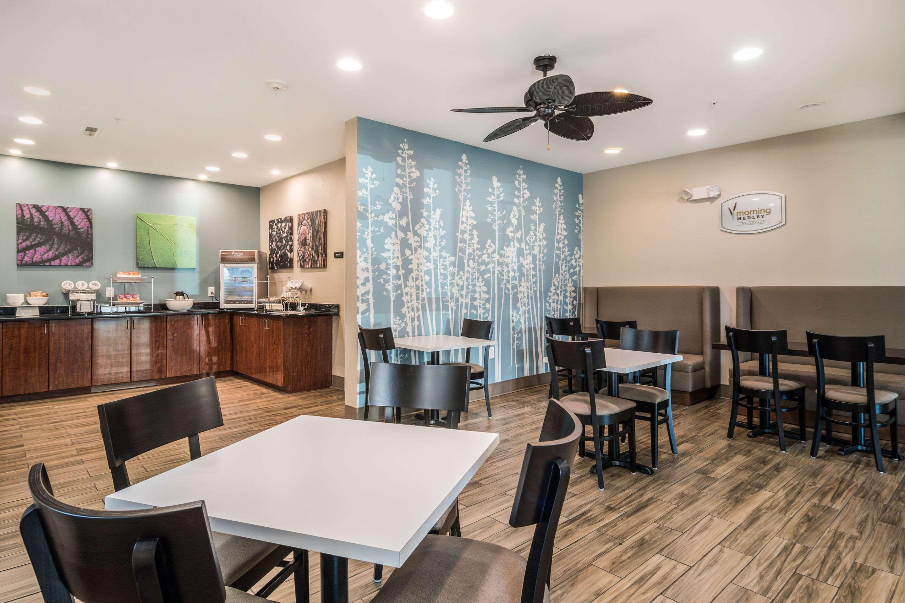 Sleep Inn & Suites At Kennesaw State University Exterior foto