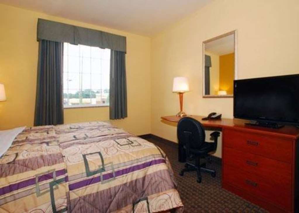 Sleep Inn & Suites At Kennesaw State University Quarto foto