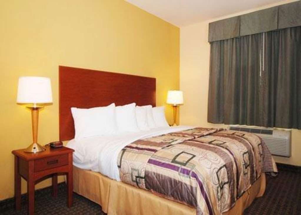 Sleep Inn & Suites At Kennesaw State University Quarto foto